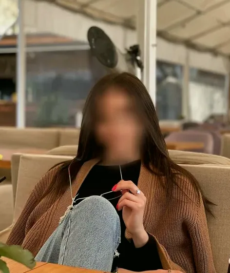 Alba, 26 anni
