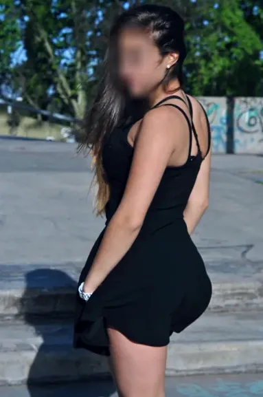 Alessandra, 31 anni