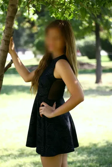 Allegra, 29 anni