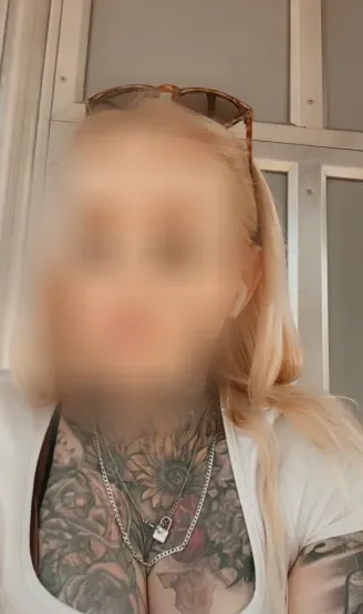 Anita, 37 anni