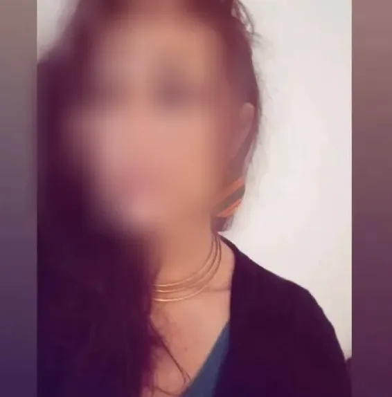 Annalisa, 37 anni