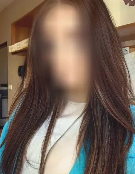 Antonella, 27 anni