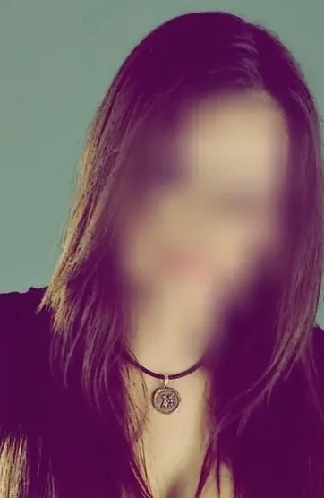 Antonietta, 31 anni