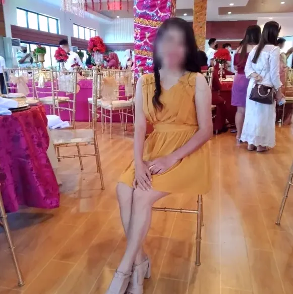 Antonietta, 34 anni
