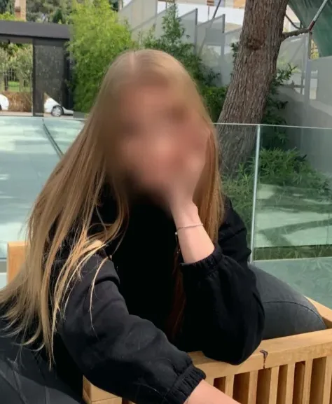 Assunta, 34 anni