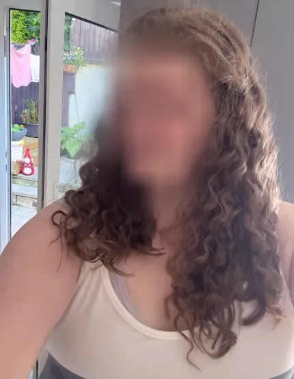 Barbara, 29 anni