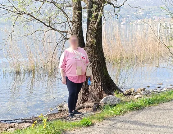 Bianca, 40 anni