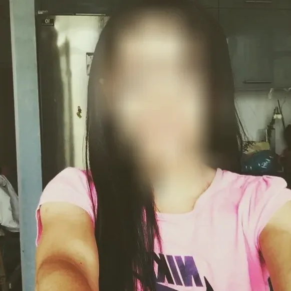 Camilla, 33 anni