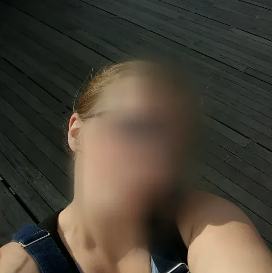 Carmela, 32 anni