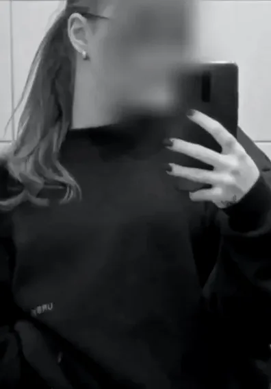 Cecilia, 19 anni