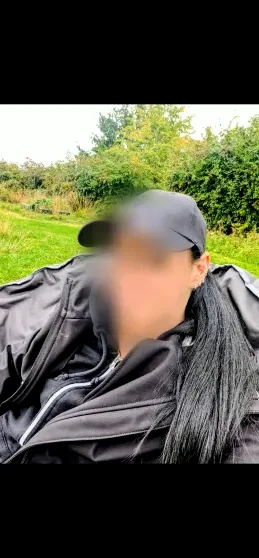 Chiara, 37 anni