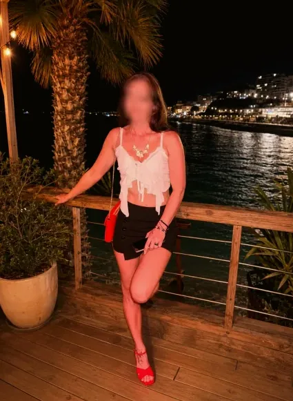 Cinzia, 34 anni