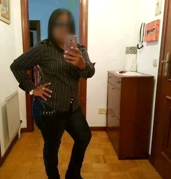 Cristina, 39 anni