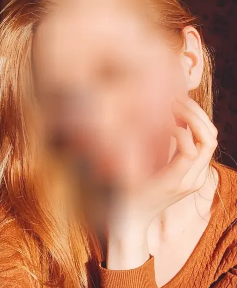 Dalila, 29 anni