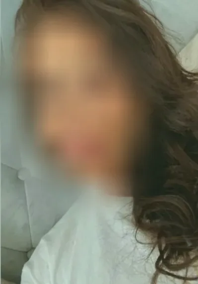 Dalila, 33 anni