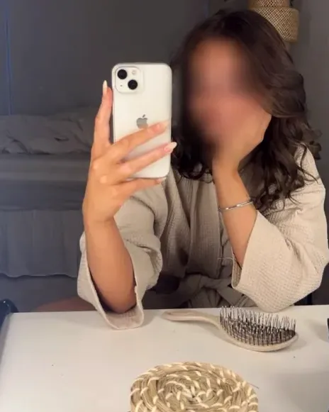 Debora, 20 anni