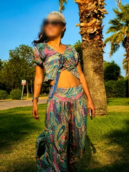 Deborah, 33 anni