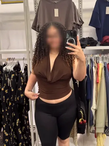 Diletta, 30 anni