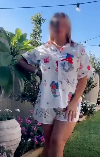 Diletta, 33 anni
