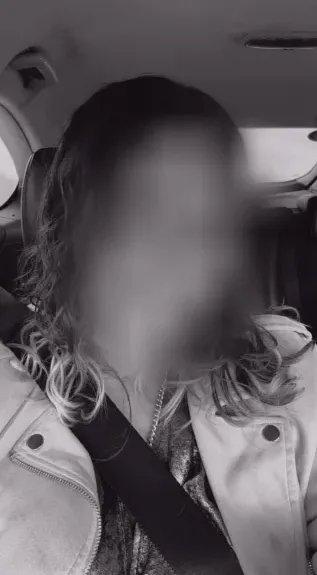 Fabiana, 23 anni