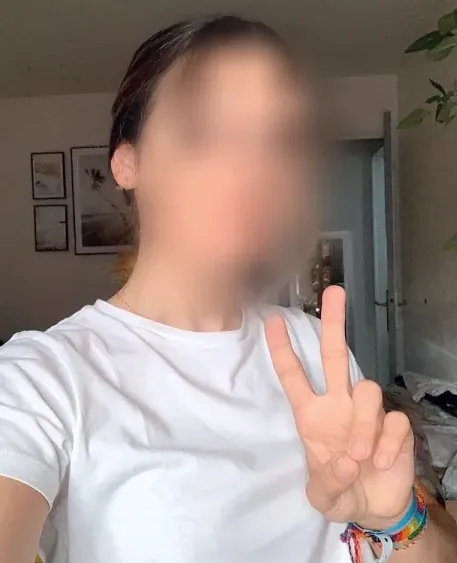 Federica, 29 anni