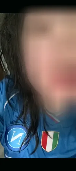 Francesca, 23 anni