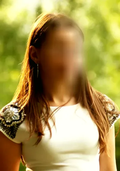Gabriela, 35 anni