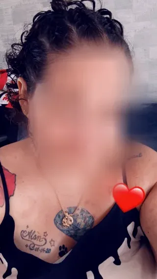 Gabriella, 40 anni