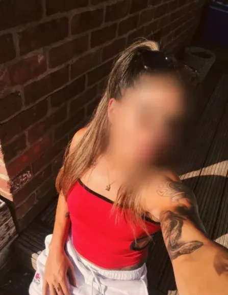 Giada, 30 anni