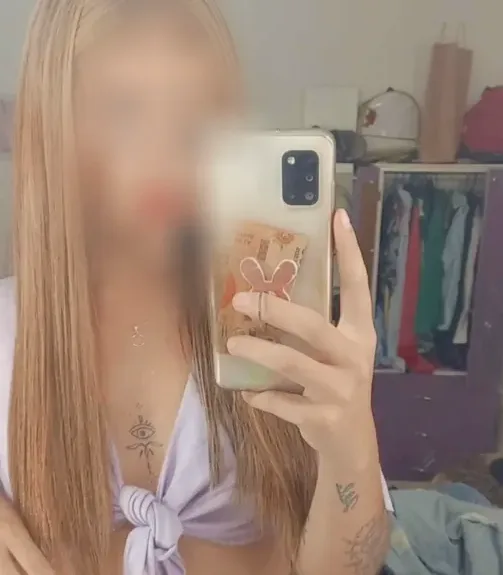 Gioia, 33 anni