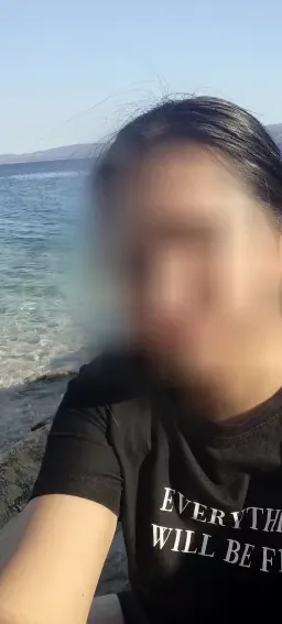 Gioia, 36 anni
