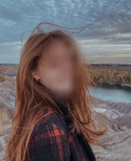Giorgia, 23 anni