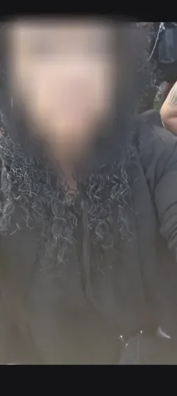 Giuseppina, 39 anni