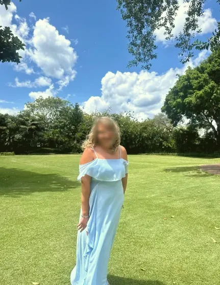 Hanan, 29 anni