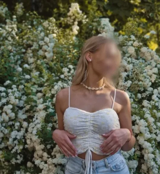 Ilaria, 32 anni