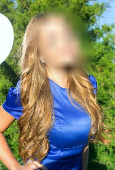 Ilaria, 29 anni
