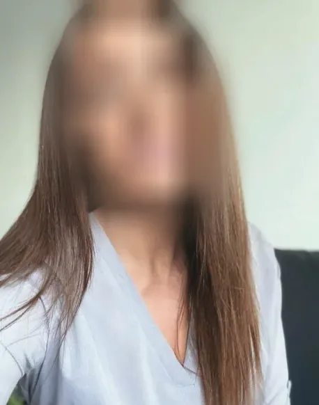 Ioana, 31 anni