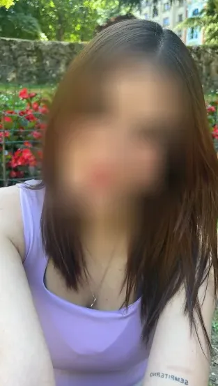 Katia, 29 anni