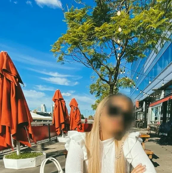 Laura, 29 anni