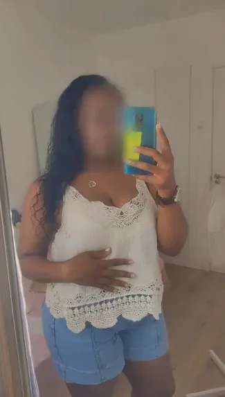 Lavinia, 34 anni