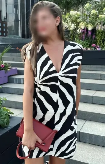 Letizia, 20 anni