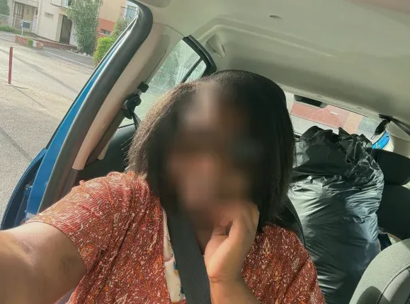 Letizia, 28 anni