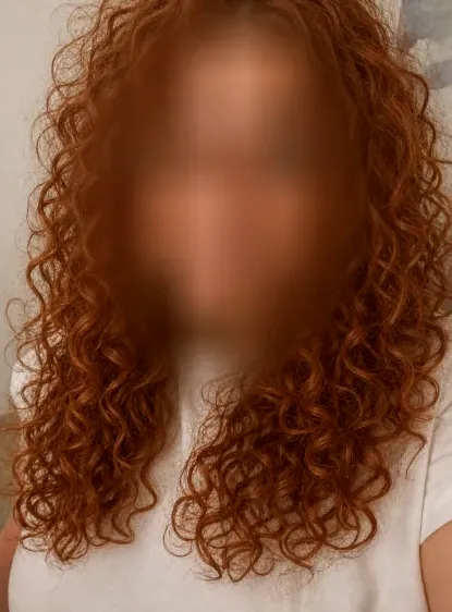 Lorena, 30 anni