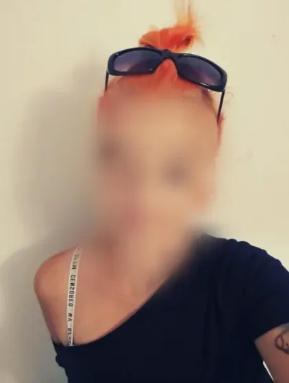 Lorena, 35 anni