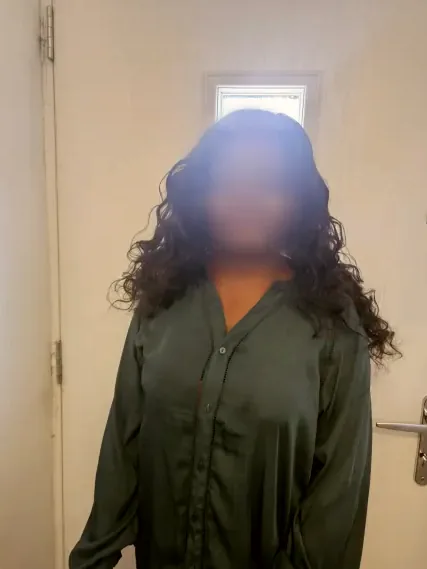 Luana, 33 anni