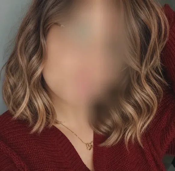 Luana, 21 anni