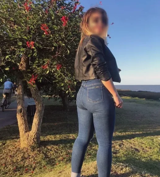 Luana, 36 anni