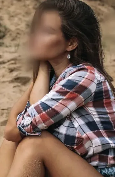 Luana, 38 anni