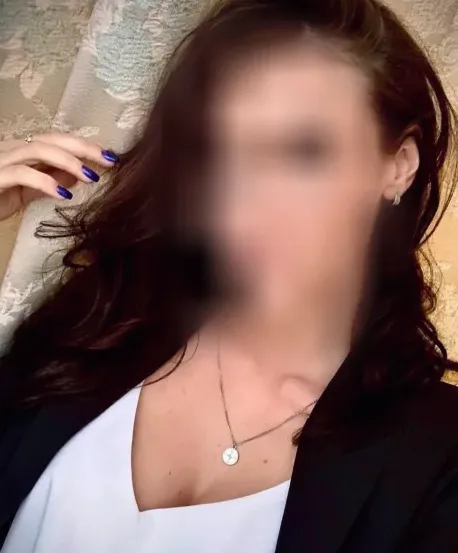Lucia, 33 anni