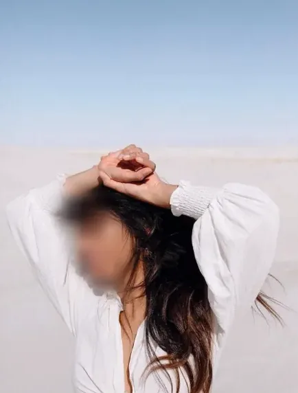 Marianna, 36 anni